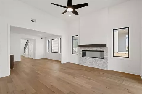 Living - 9565 Jupiter St, Lenexa, KS 66219 photo 5 of 5