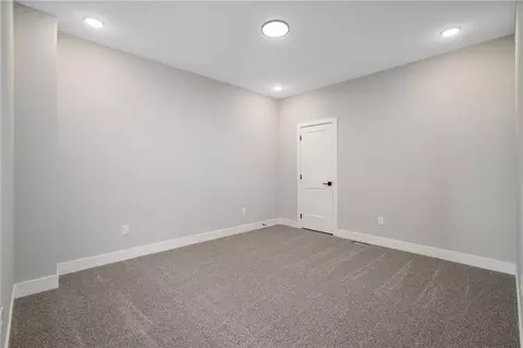 Bedroom - 9567 Jupiter St, Lenexa, KS 66219 photo 3 of 6