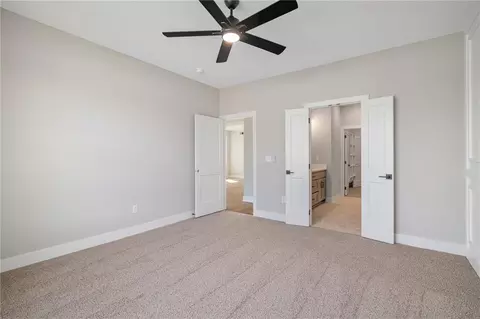 Bedroom - 9567 Jupiter St, Lenexa, KS 66219 photo 2 of 6