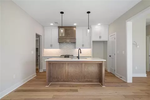 Kitchen - 9567 Jupiter St, Lenexa, KS 66219 photo 1 of 5