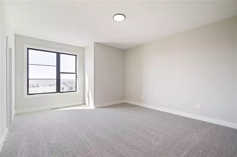 Bedroom - 9567 Jupiter St, Lenexa, KS 66219 photo 4 of 6