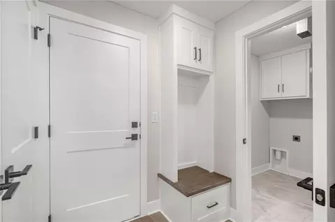 Entry Way - 9567 Jupiter St, Lenexa, KS 66219 photo 4 of 4