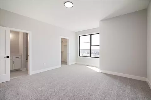 Bedroom - 9567 Jupiter St, Lenexa, KS 66219 photo 5 of 6