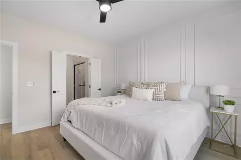 Bedroom - 9595 Jupiter St, Lenexa, KS 66219 photo 2 of 4