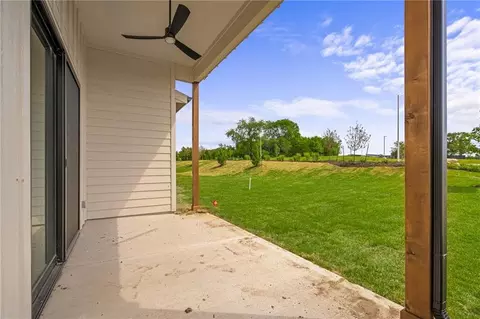 Exterior - 9595 Jupiter St, Lenexa, KS 66219 photo 4 of 7