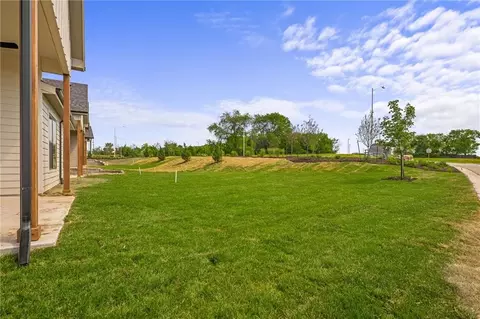 Exterior - 9595 Jupiter St, Lenexa, KS 66219 photo 7 of 7