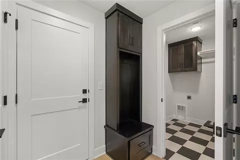 Entry Way - 9595 Jupiter St, Lenexa, KS 66219 photo 2 of 4