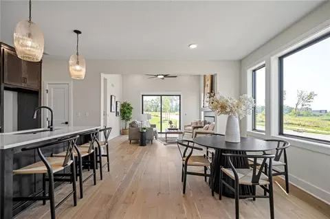 Dining - 9595 Jupiter St, Lenexa, KS 66219 photo 1 of 4