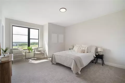 Bedroom - 9595 Jupiter St, Lenexa, KS 66219 photo 3 of 4
