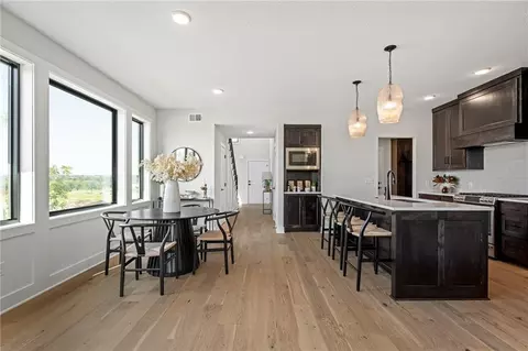 Dining - 9595 Jupiter St, Lenexa, KS 66219 photo 4 of 4