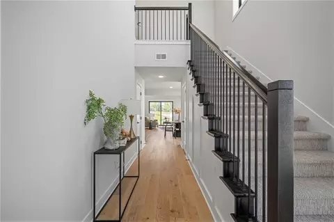 Entry Way - 9595 Jupiter St, Lenexa, KS 66219 photo 1 of 4