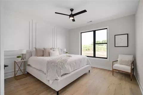 Bedroom - 9595 Jupiter St, Lenexa, KS 66219 photo 1 of 4