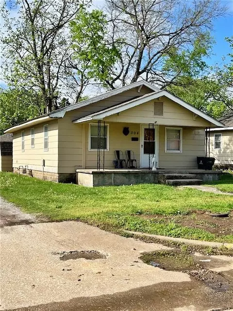 304 E Rose St, Pittsburg, KS 66762