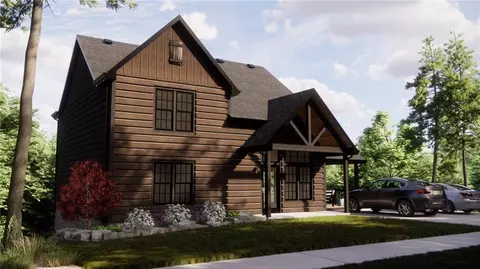 lot64 Detter Cir, Hollister, MO 65672