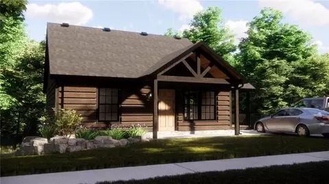 lot63 Detter Cir, Hollister, MO 65672