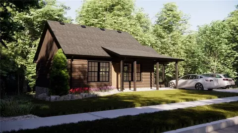 lot62 Detter Cir, Hollister, MO 65672