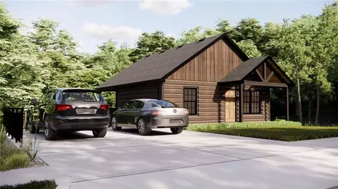 lot61 Detter Cir, Hollister, MO 65672