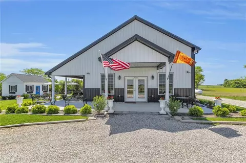 36987 Somerset Rd, Lacygne, KS 66040