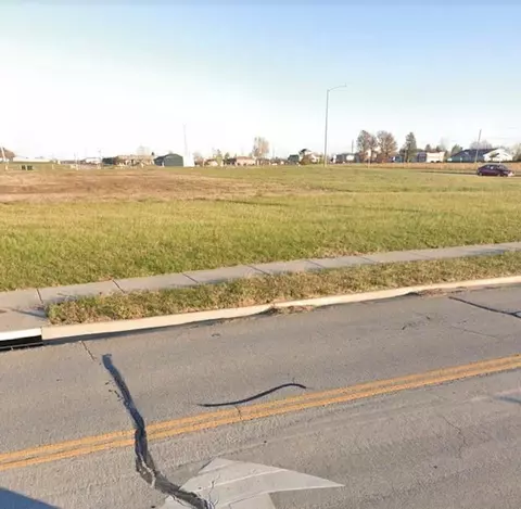 00000 N 158th St, Basehor, KS 66007