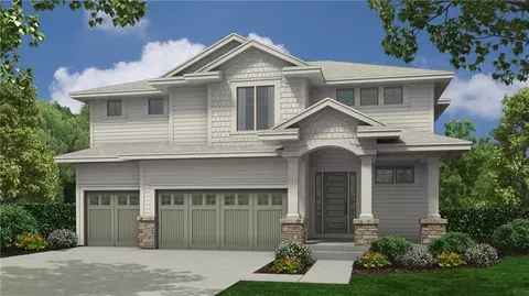 18229 Oakmont St, Overland Park, KS 66013