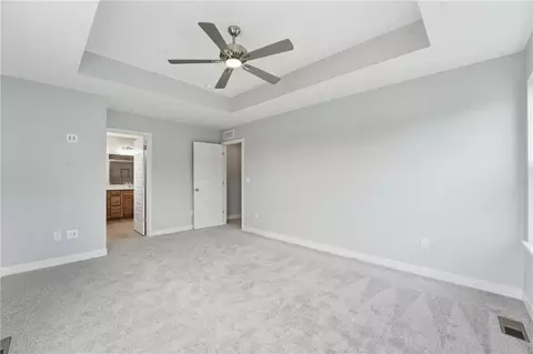 Bedroom - 706 Glenn Cir, Raymore, MO 64083 photo 10 of 10