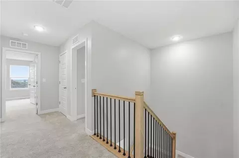 Entry Way - 706 Glenn Cir, Raymore, MO 64083 photo 3 of 3