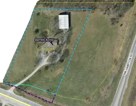 13220 Missouri 45 Hwy, Parkville, MO 64152