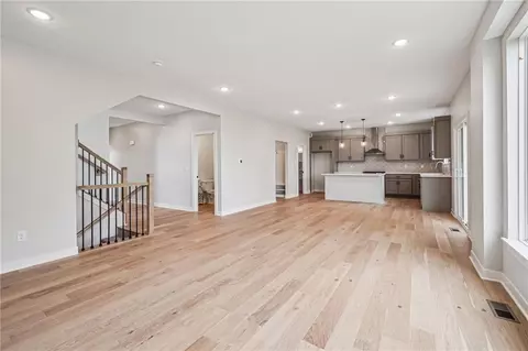 Living - 838 Reed Dr, Raymore, MO 64083 photo 2 of 4
