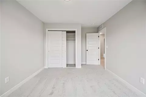 Bedroom - 838 Reed Dr, Raymore, MO 64083 photo 7 of 9