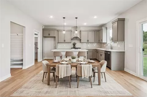 Dining - 838 Reed Dr, Raymore, MO 64083 photo 1 of 1