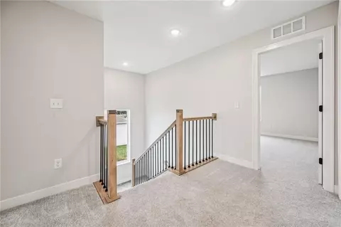 Entry Way - 838 Reed Dr, Raymore, MO 64083 photo 3 of 5