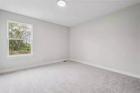 Bedroom - 838 Reed Dr, Raymore, MO 64083 photo 2 of 9