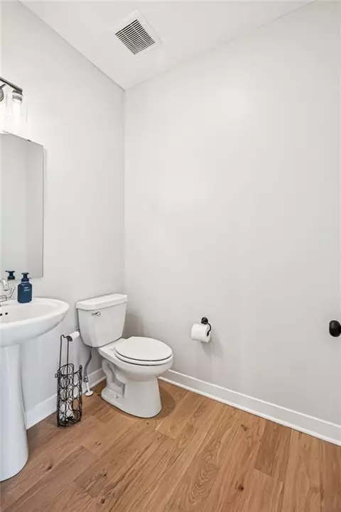 Bath - 838 Reed Dr, Raymore, MO 64083 photo 1 of 3