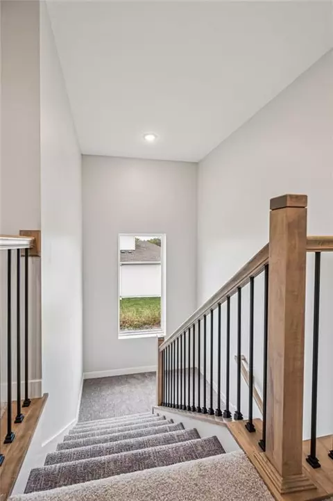 Entry Way - 838 Reed Dr, Raymore, MO 64083 photo 5 of 5