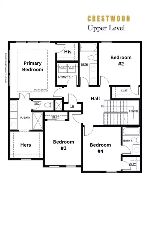 Floorplan - 838 Reed Dr, Raymore, MO 64083 photo 1 of 2
