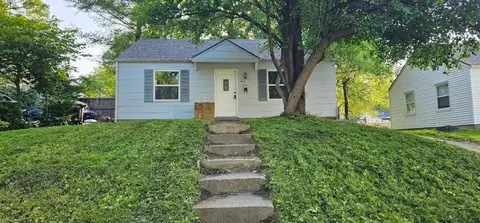 2918 S 52nd Ter, Kansas City, KS 66106
