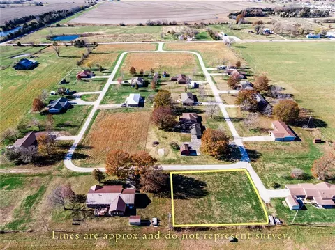 00011 Tipton Rd, Pleasanton, KS 66075