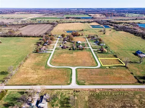 00037 E 975 Ter, Pleasanton, KS 66075