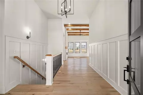 Entry Way - 1401 Kintyre Ct, Raymore, MO 64083 photo 1 of 3