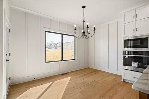 Dining - 1401 Kintyre Ct, Raymore, MO 64083 photo 1 of 1