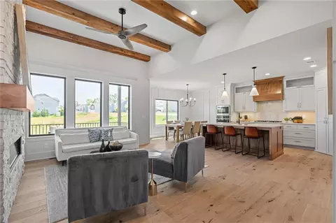 Other - 1401 Kintyre Ct, Raymore, MO 64083 photo 1 of 17
