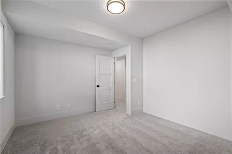 Bedroom - 1401 Kintyre Ct, Raymore, MO 64083 photo 7 of 9