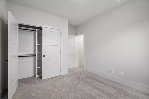 Bedroom - 1401 Kintyre Ct, Raymore, MO 64083 photo 9 of 9