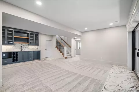 Living - 1401 Kintyre Ct, Raymore, MO 64083 photo 6 of 6