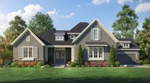 12110 W 173rd Ter, Overland Park, KS 66221