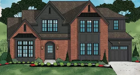 2816 W 87 Th Ter, Leawood, KS 66206