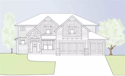 2200 NE Shoal Creek Pkwy, Kansas City, MO 64155