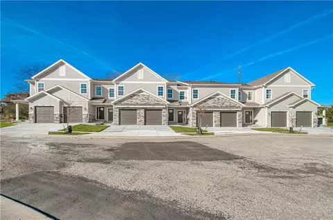Findley Street, Olathe, KS 66061