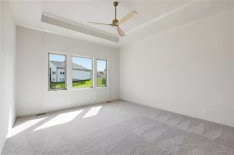 Bedroom - 22017 W 99th Ter, Lenexa, KS 66220 photo 1 of 6