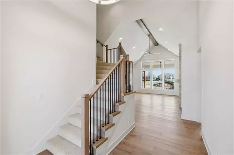 Entry Way - 22017 W 99th Ter, Lenexa, KS 66220 photo 1 of 2